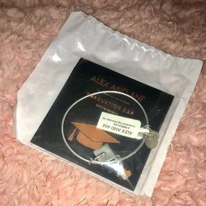 Graduation Cap Alex and Ani